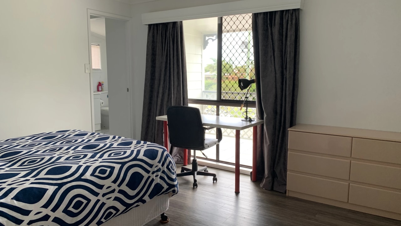 Student accommodation