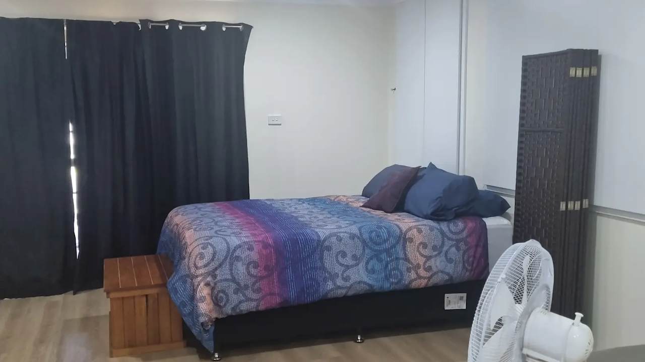 Room granny flat for rent