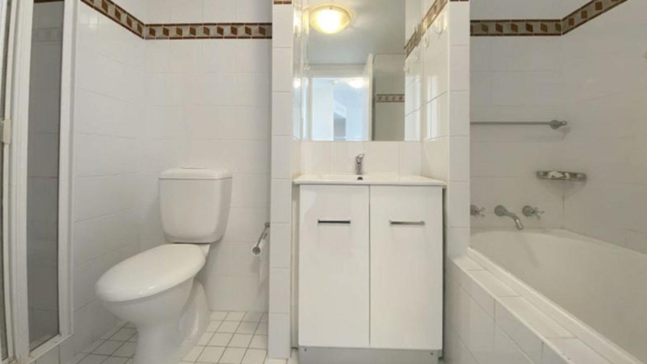 One bed flat for rent