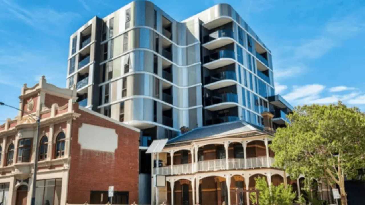 One bed flat for rent