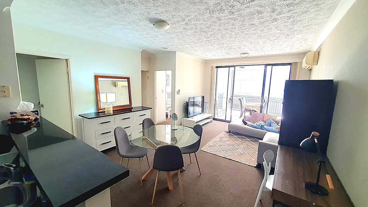 Student accommodation