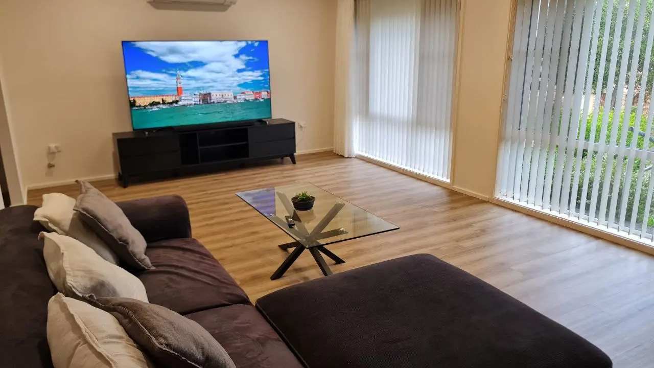 Room with ensuite in a share house