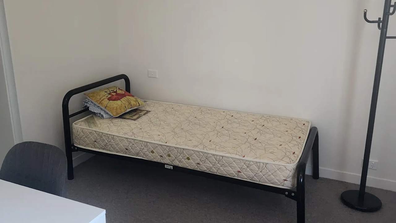 Room in a flatshare