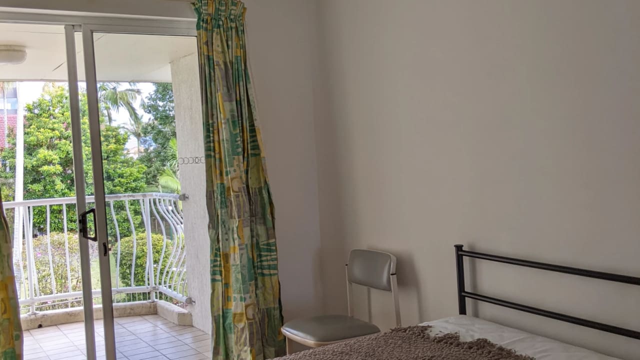 Student accommodation