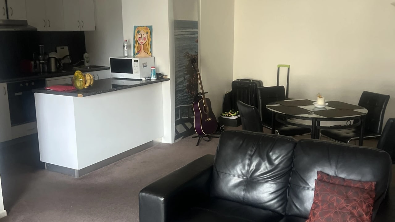 Student accommodation
