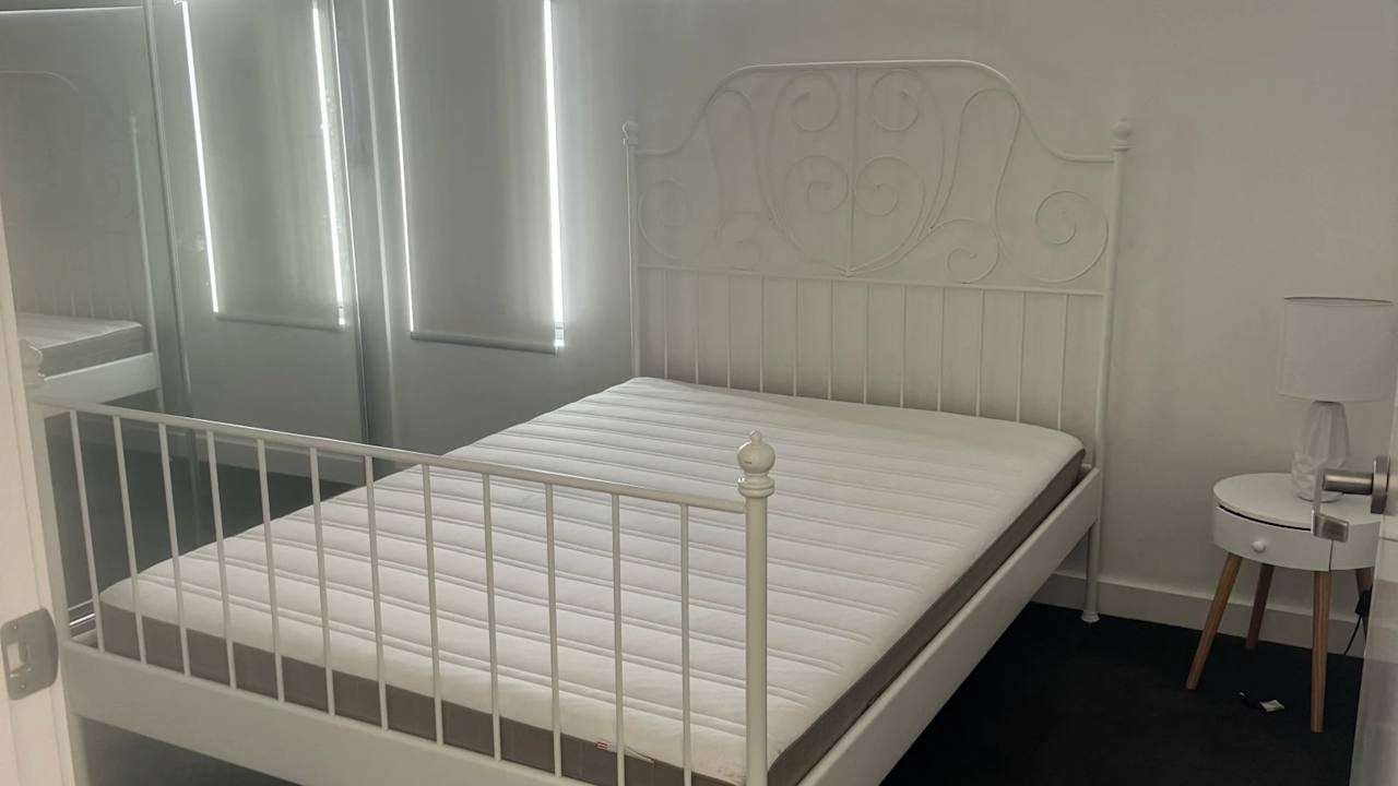 Room in a flatshare