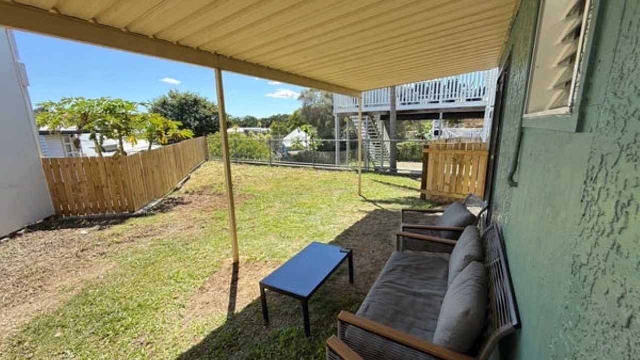 Student accommodation