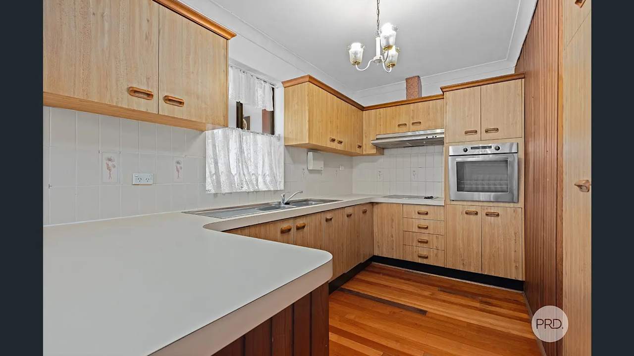 Whole property with 3 rooms for rent