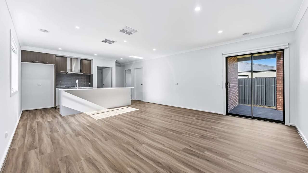 Room with own bathroom