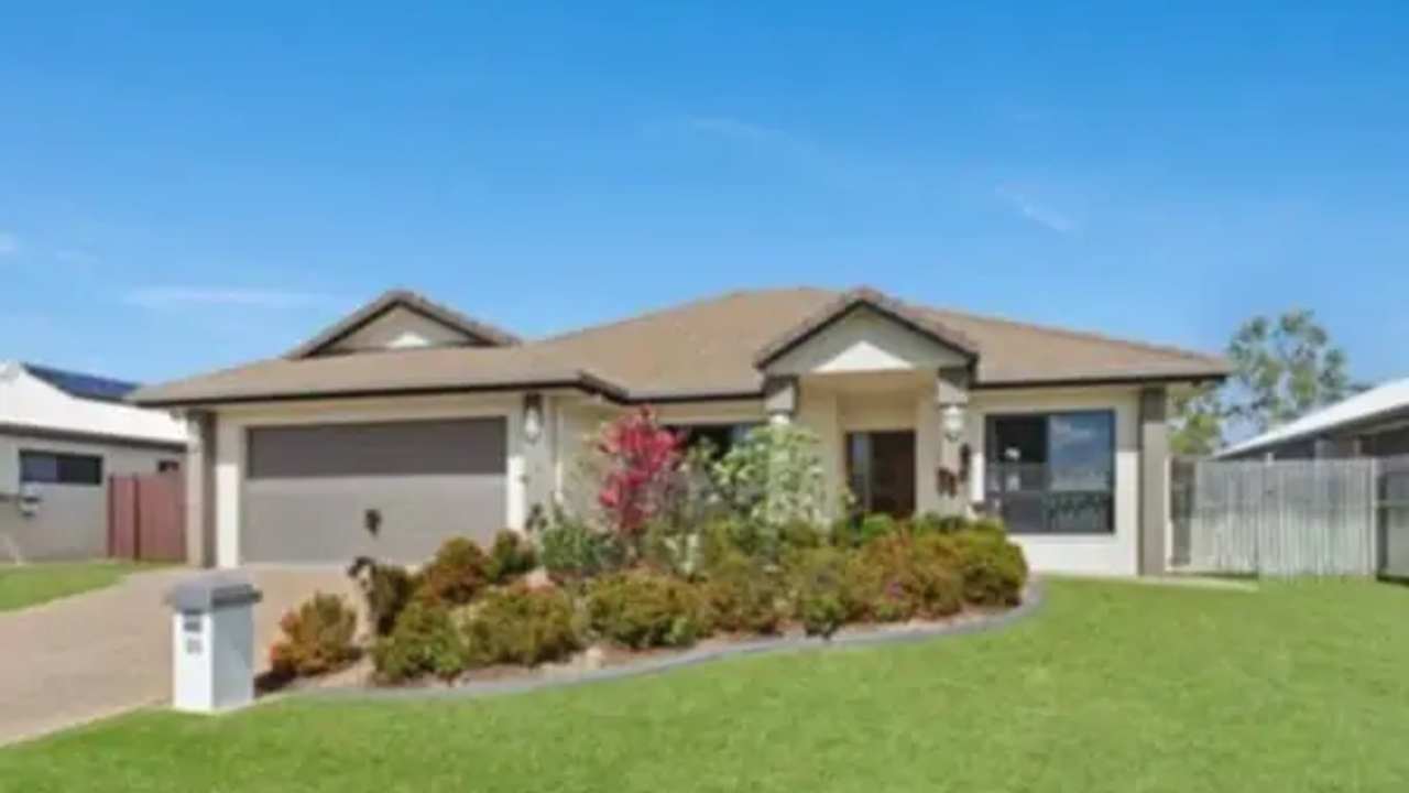 Room in a share house