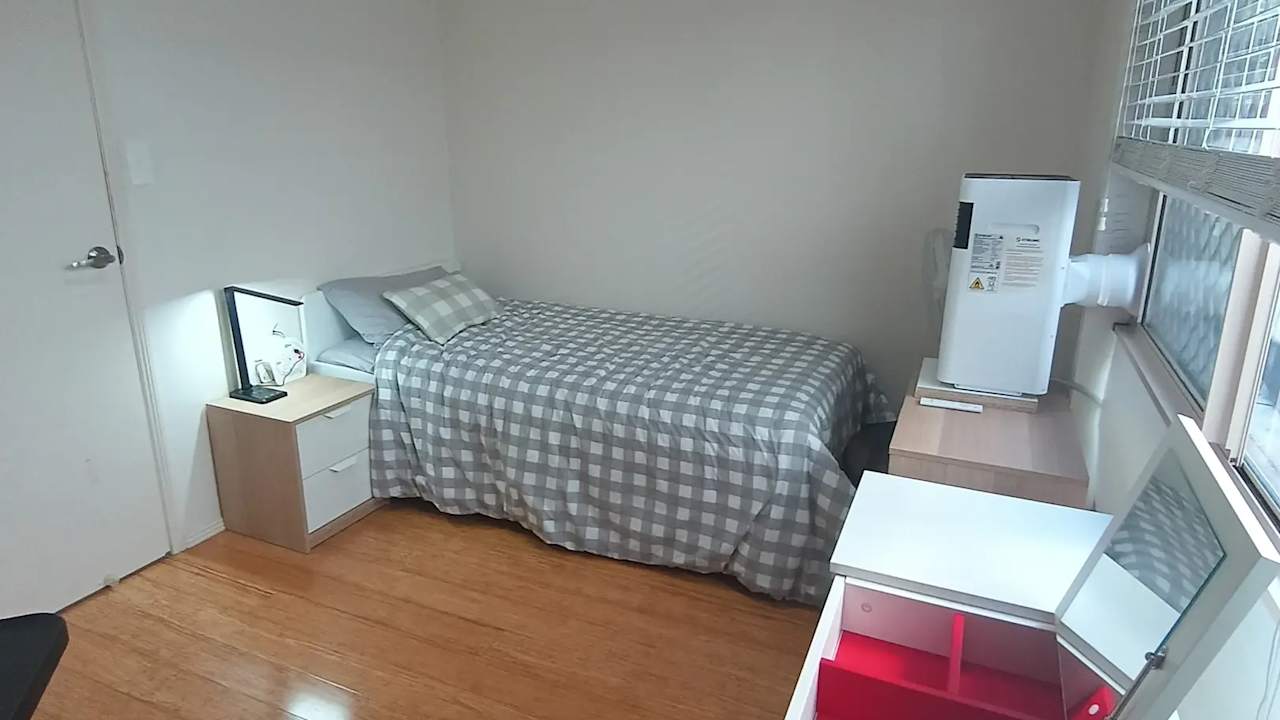 Student accommodation