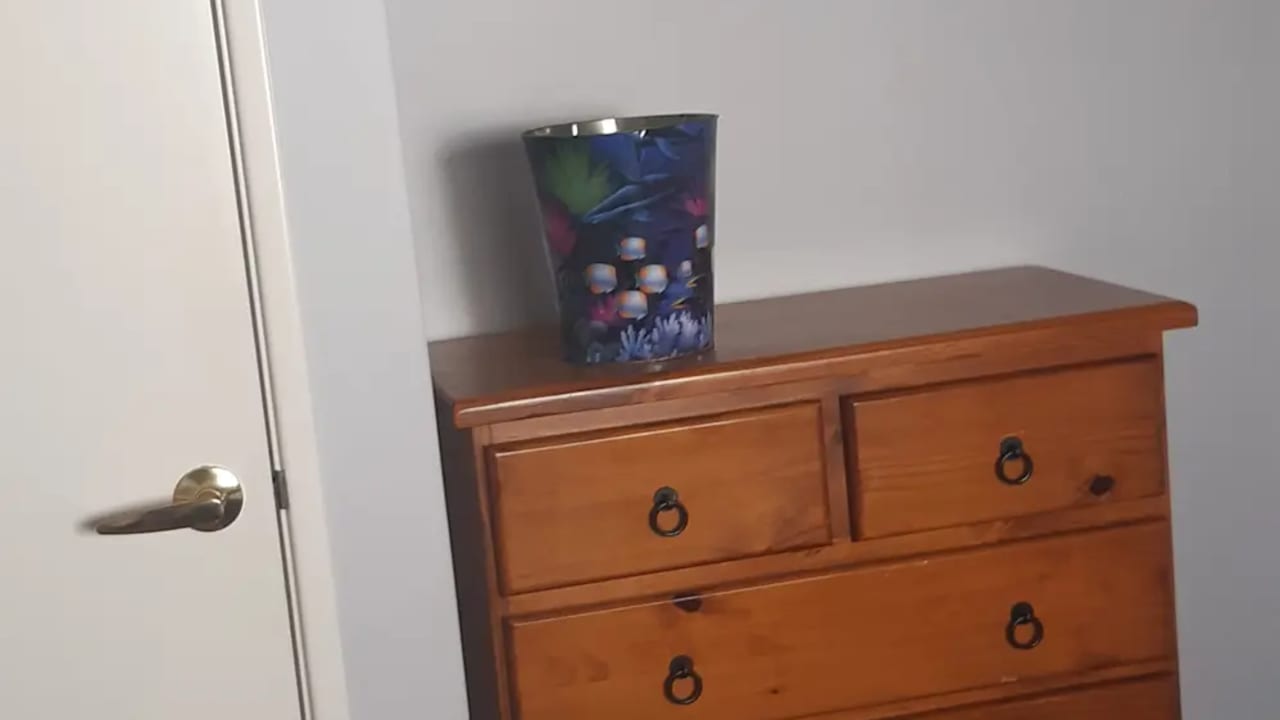 Student accommodation