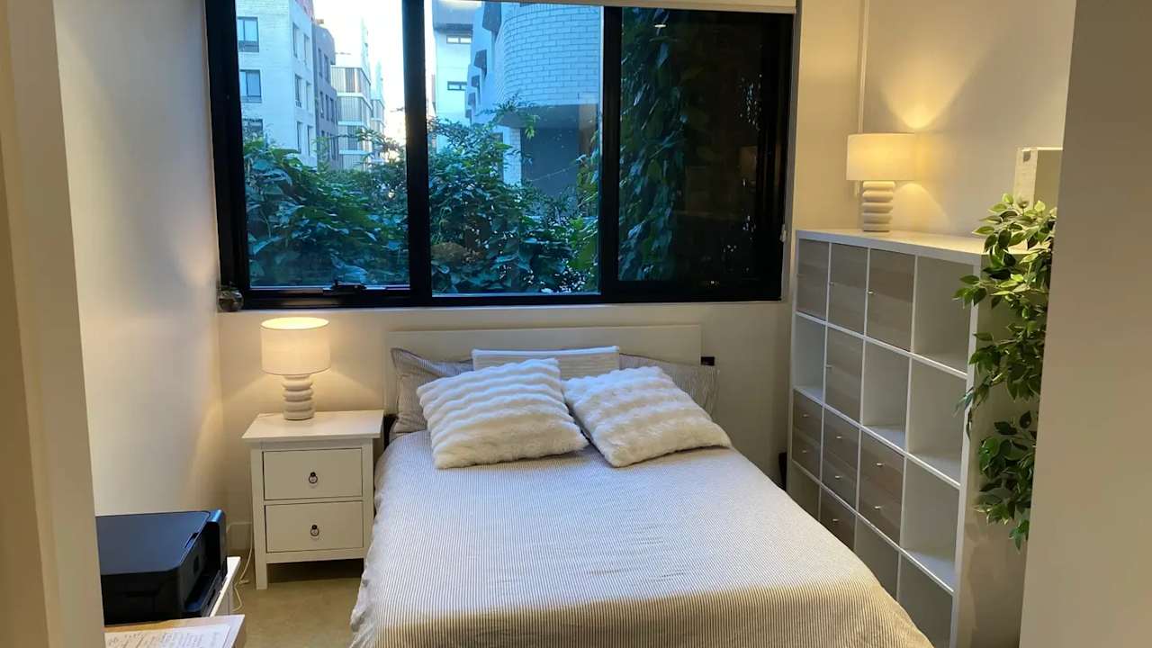 Student accommodation
