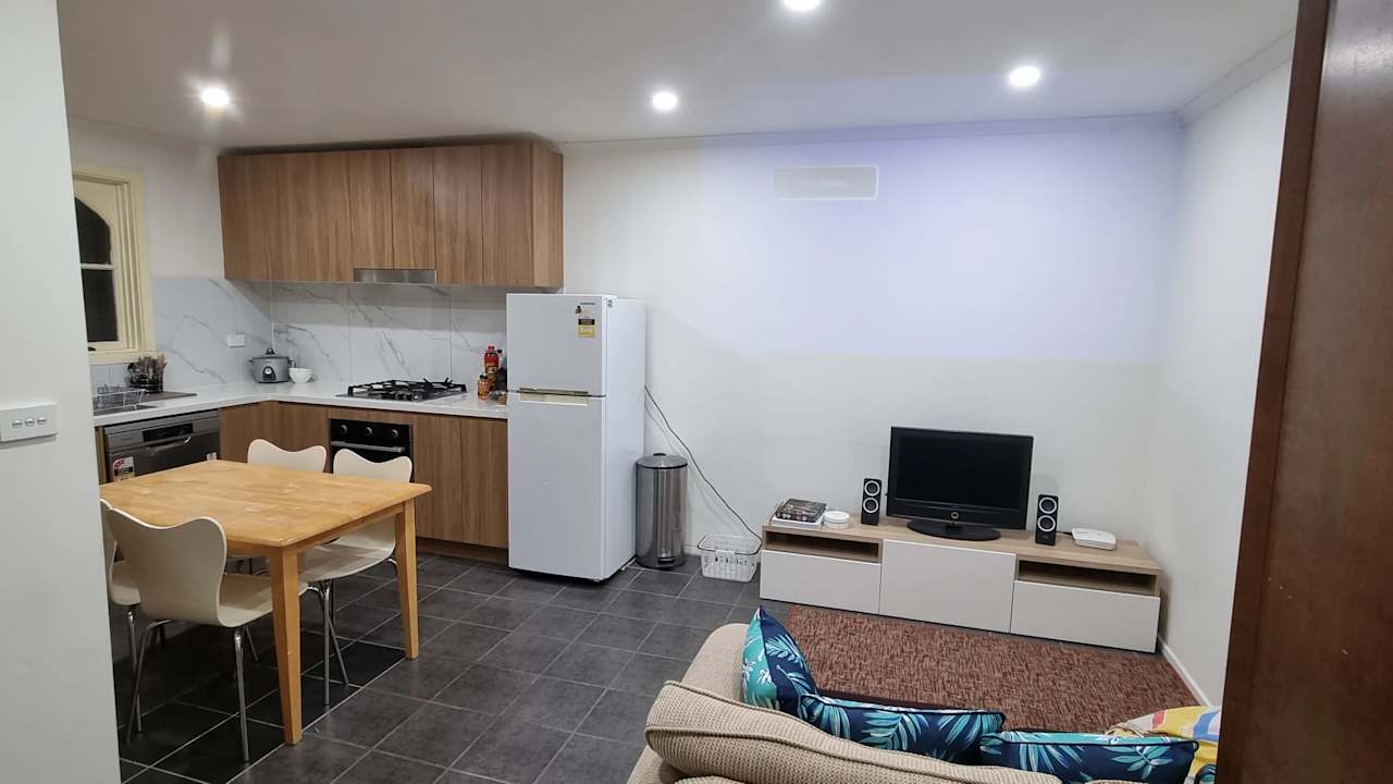 Student accommodation