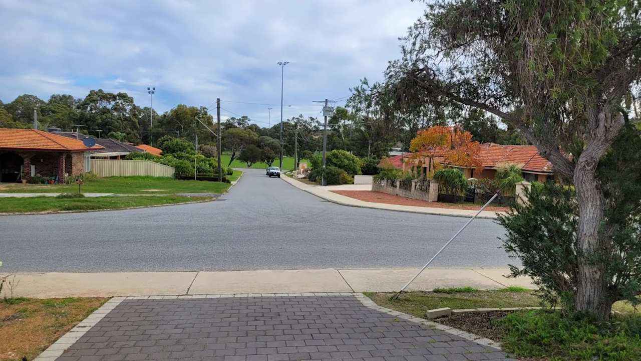 Whole property with 3 rooms for rent