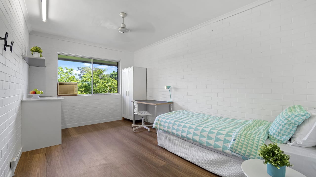 Student accommodation