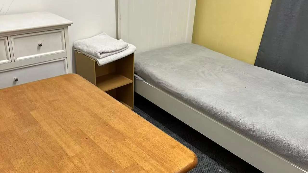 Student accommodation