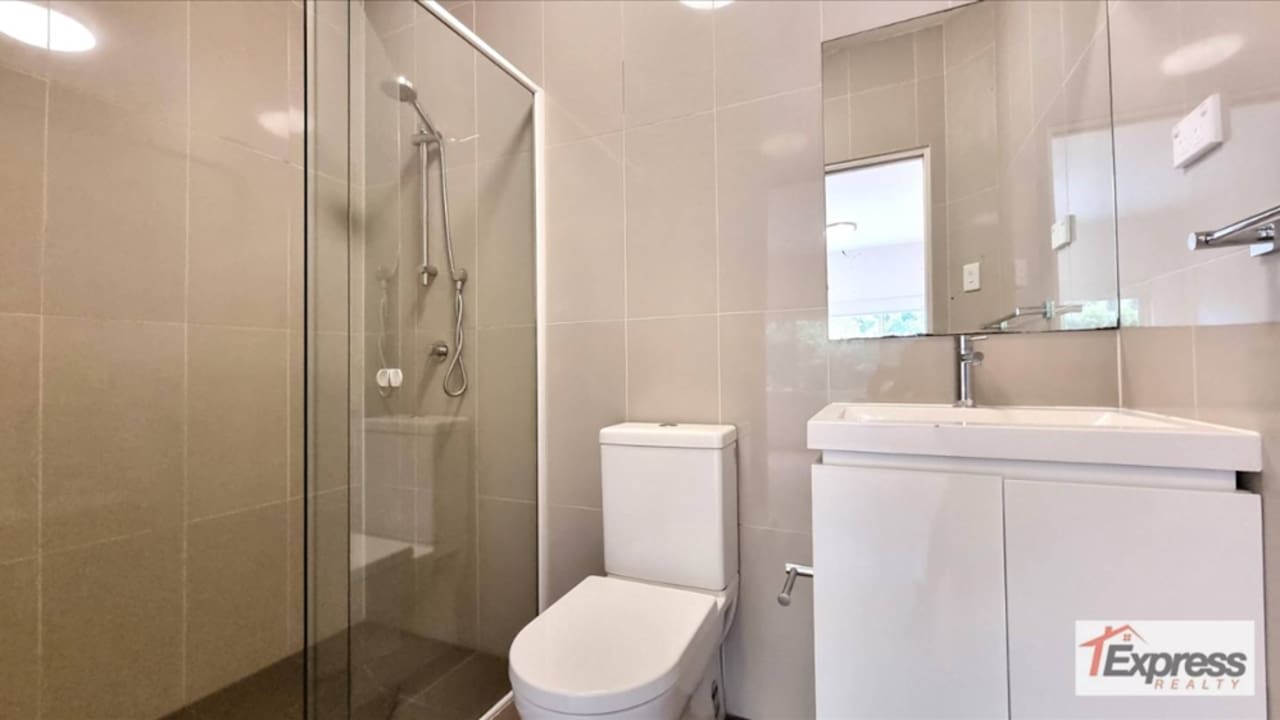 Room in a flatshare