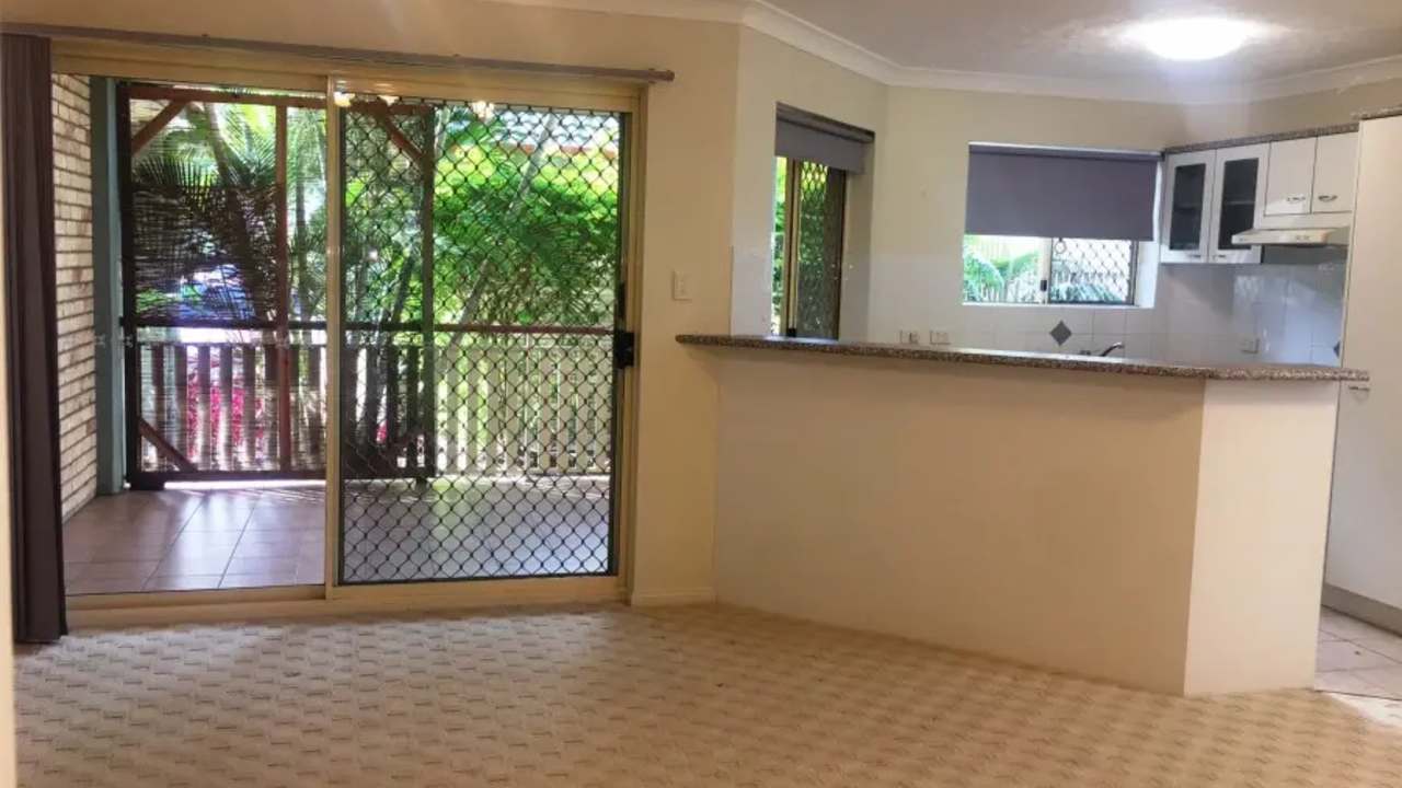 Room with own bathroom