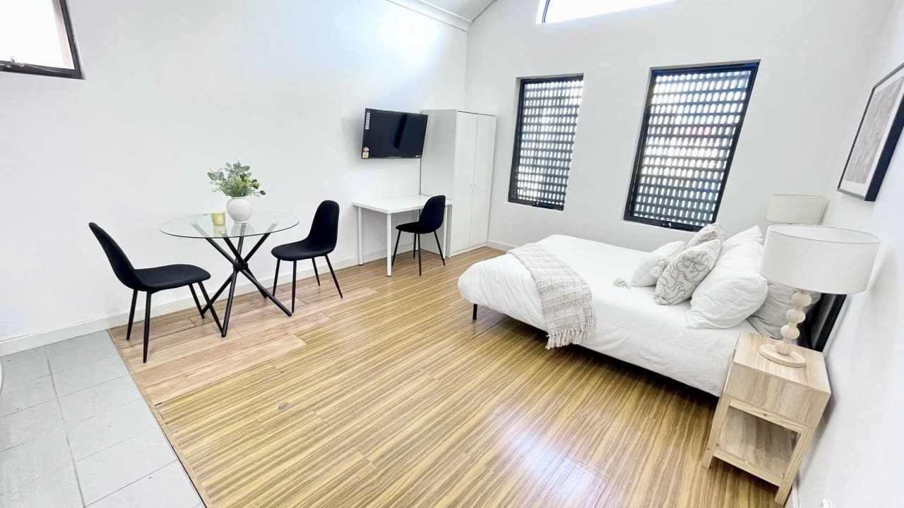 Sydney Studios for Rent | NSW | Flatmates.com.au