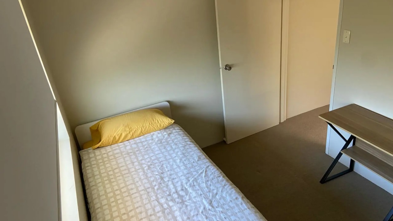 Student accommodation