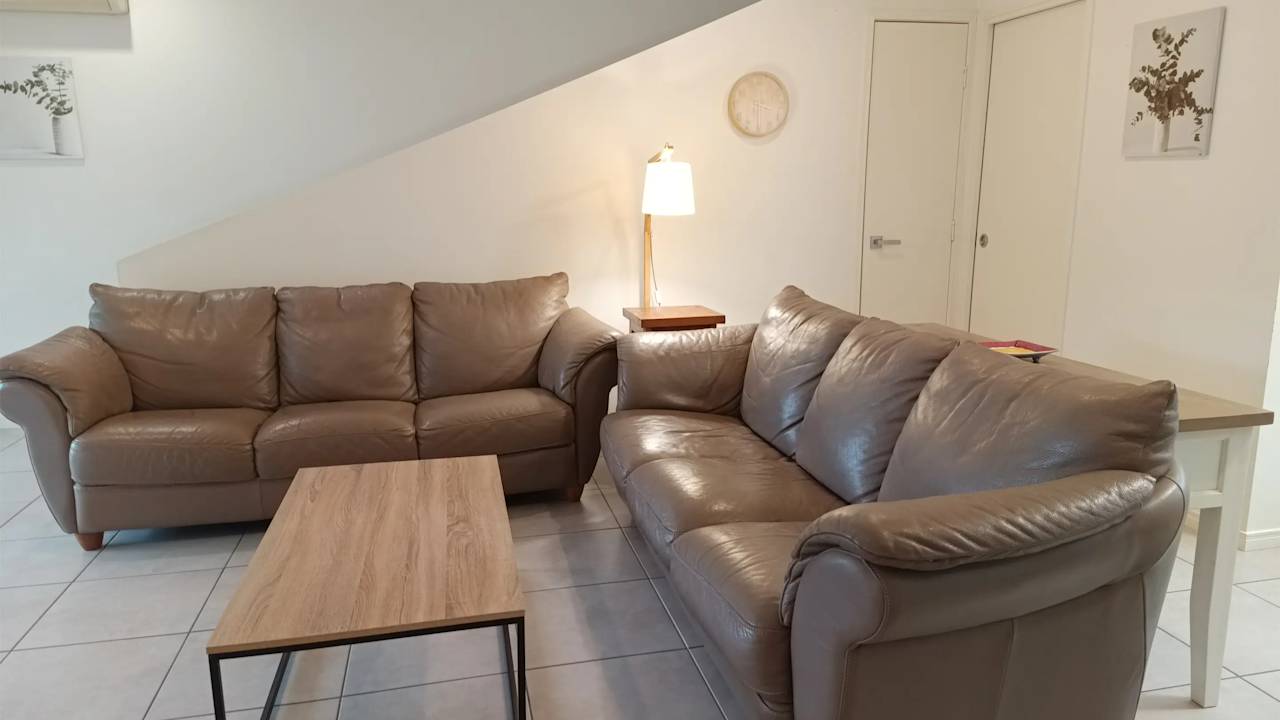 Room granny flat for rent