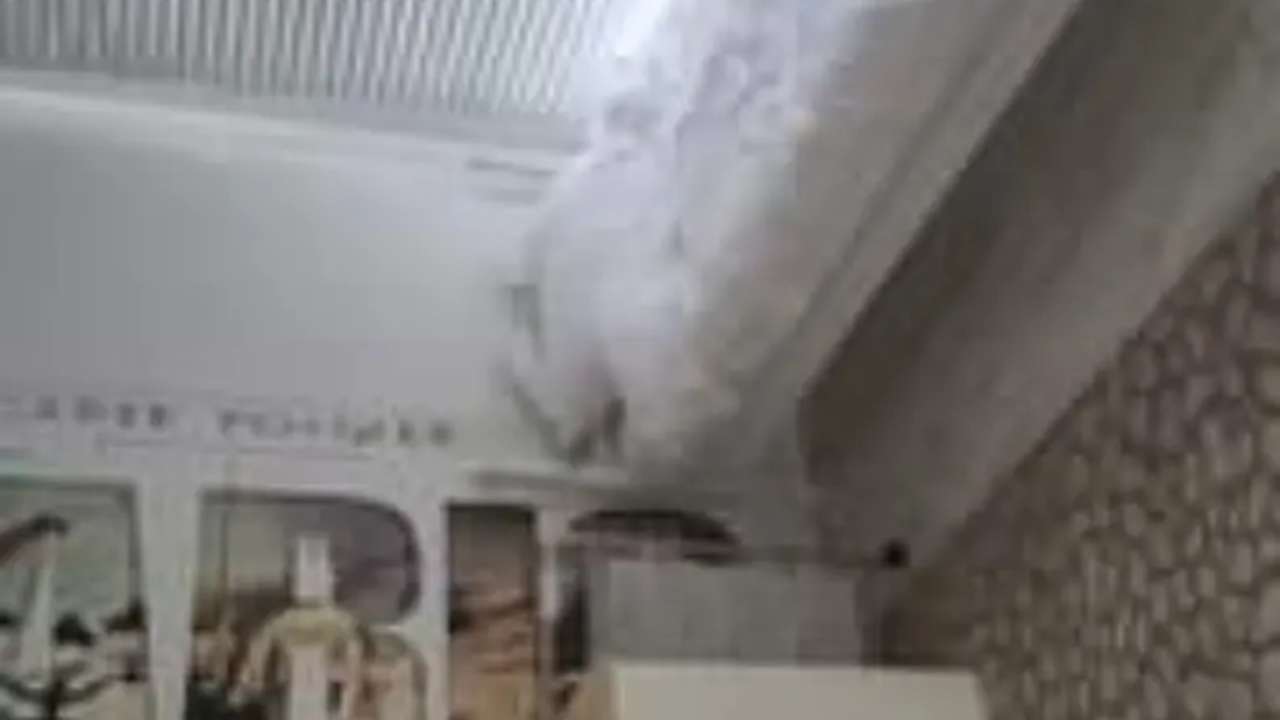 Student accommodation