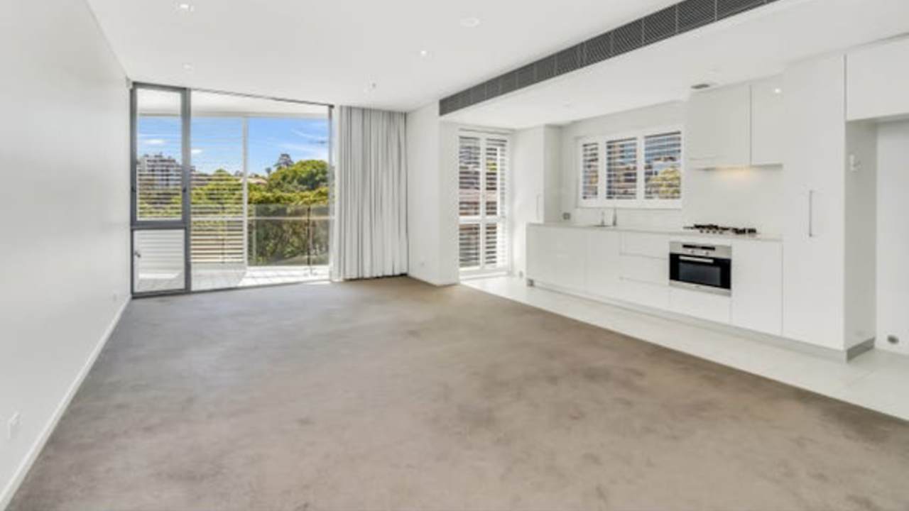 One bed flat for rent