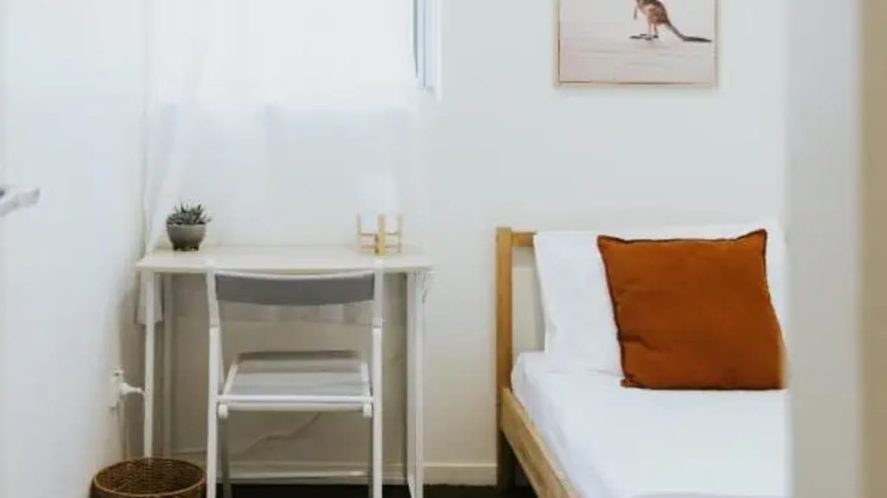Student accommodation