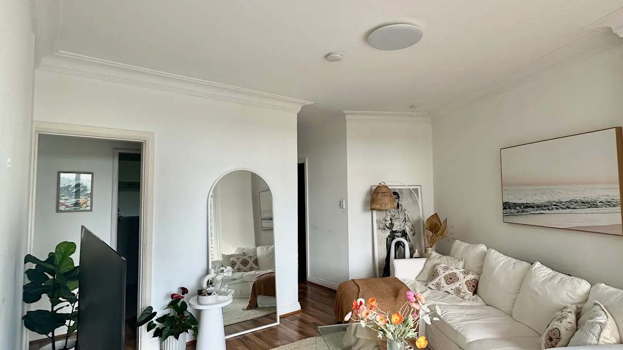 Room in a flatshare