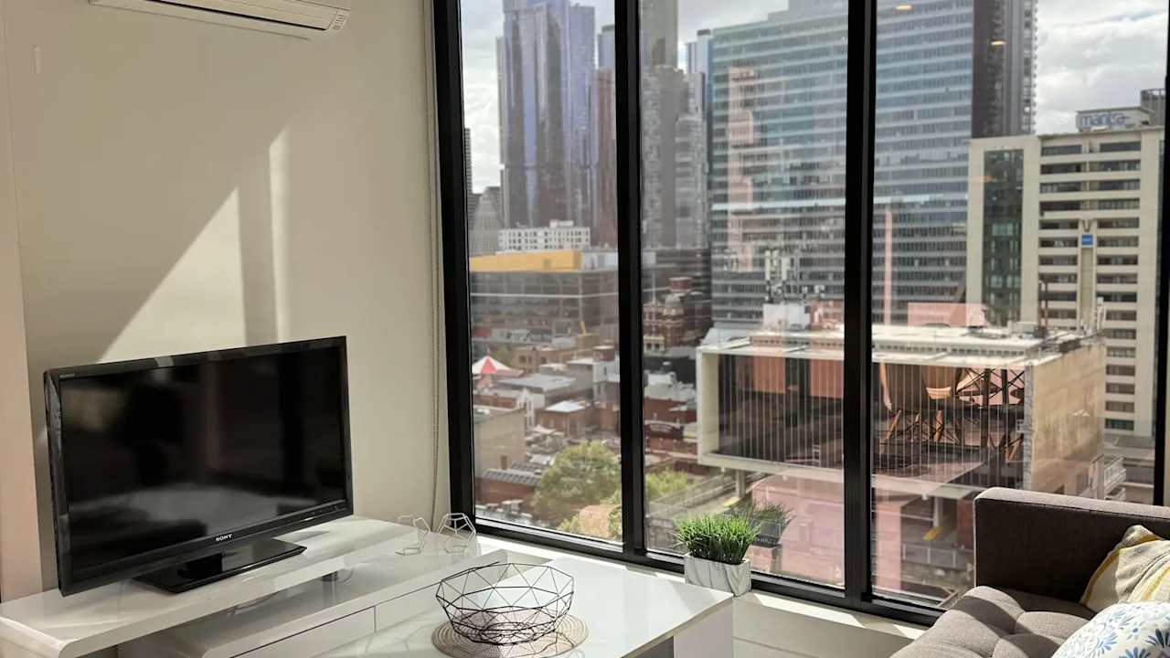 Student accommodation