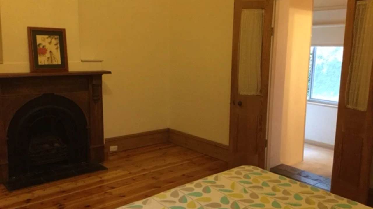 Room with ensuite in a share house