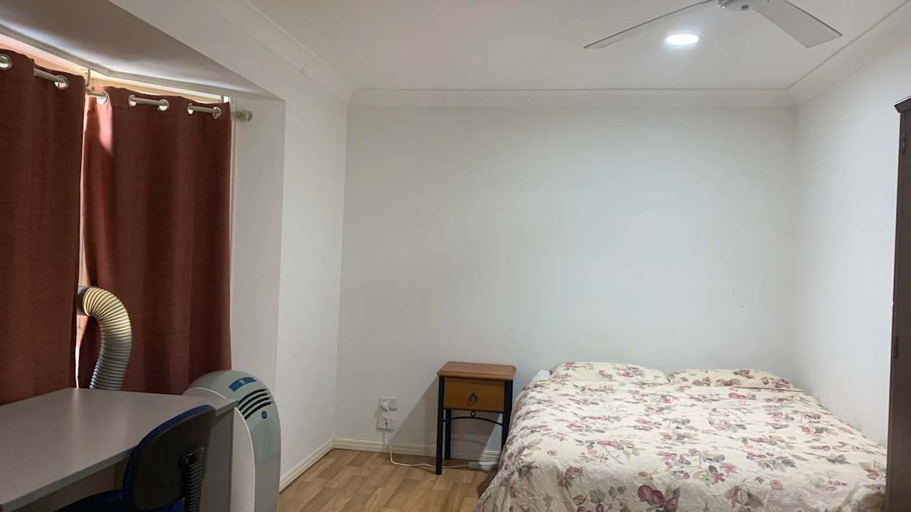 Student accommodation