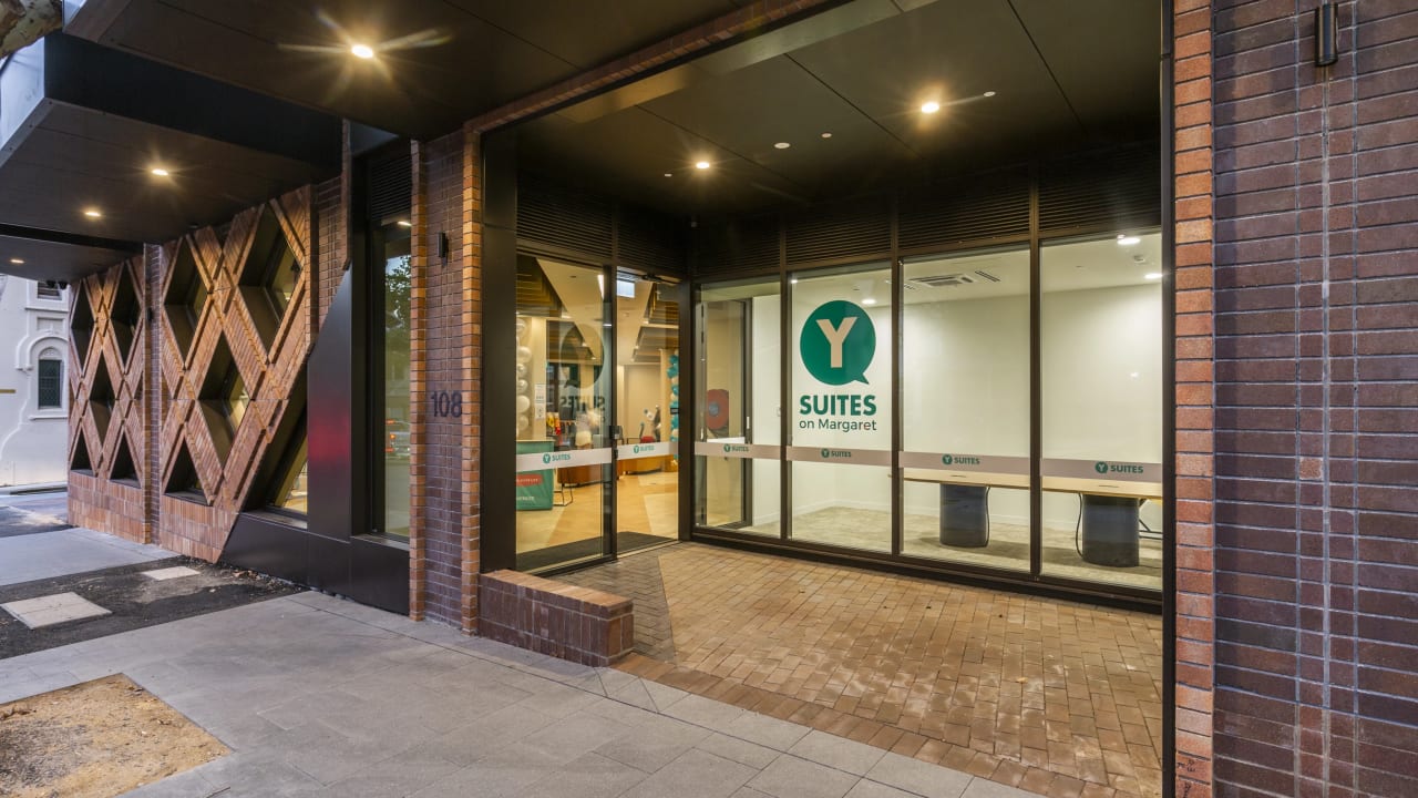 Student accommodation