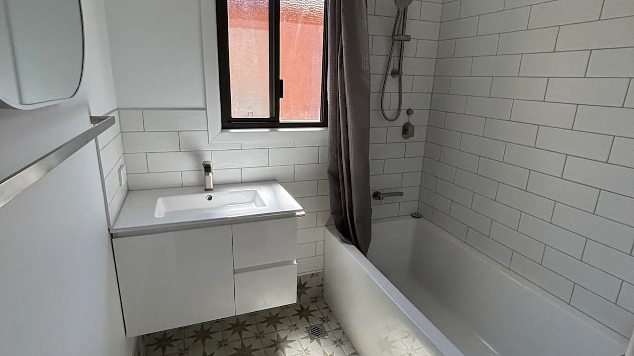 Student accommodation