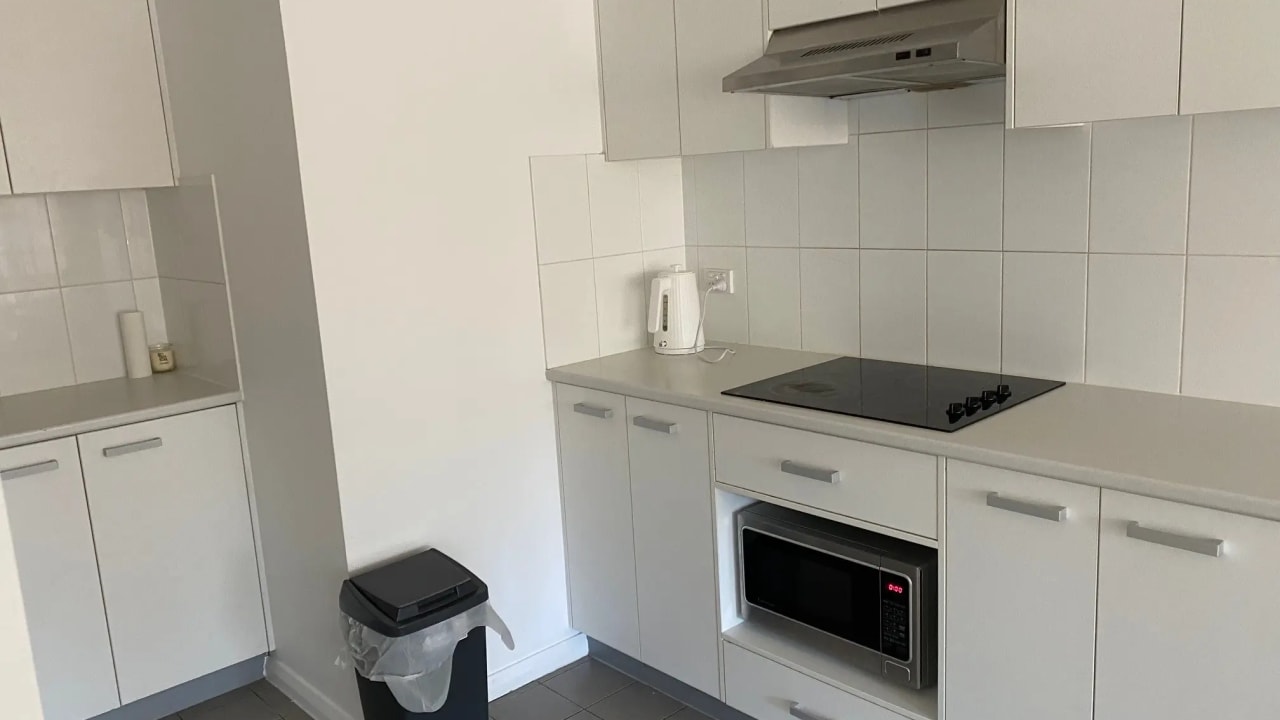 Student accommodation