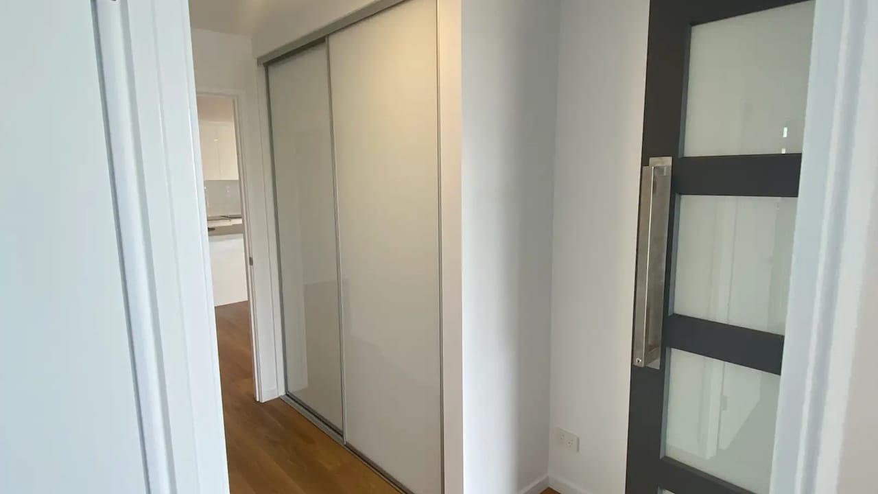 Furnished room with ensuite in a share house