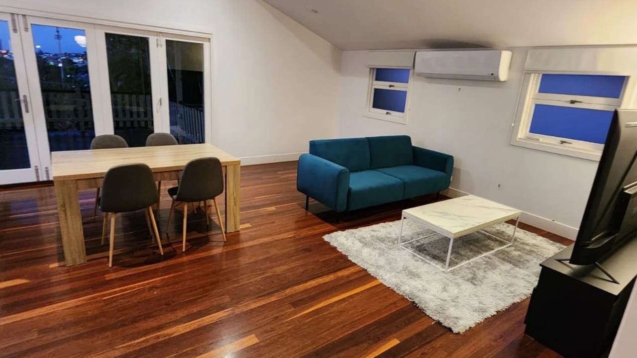 Student accommodation
