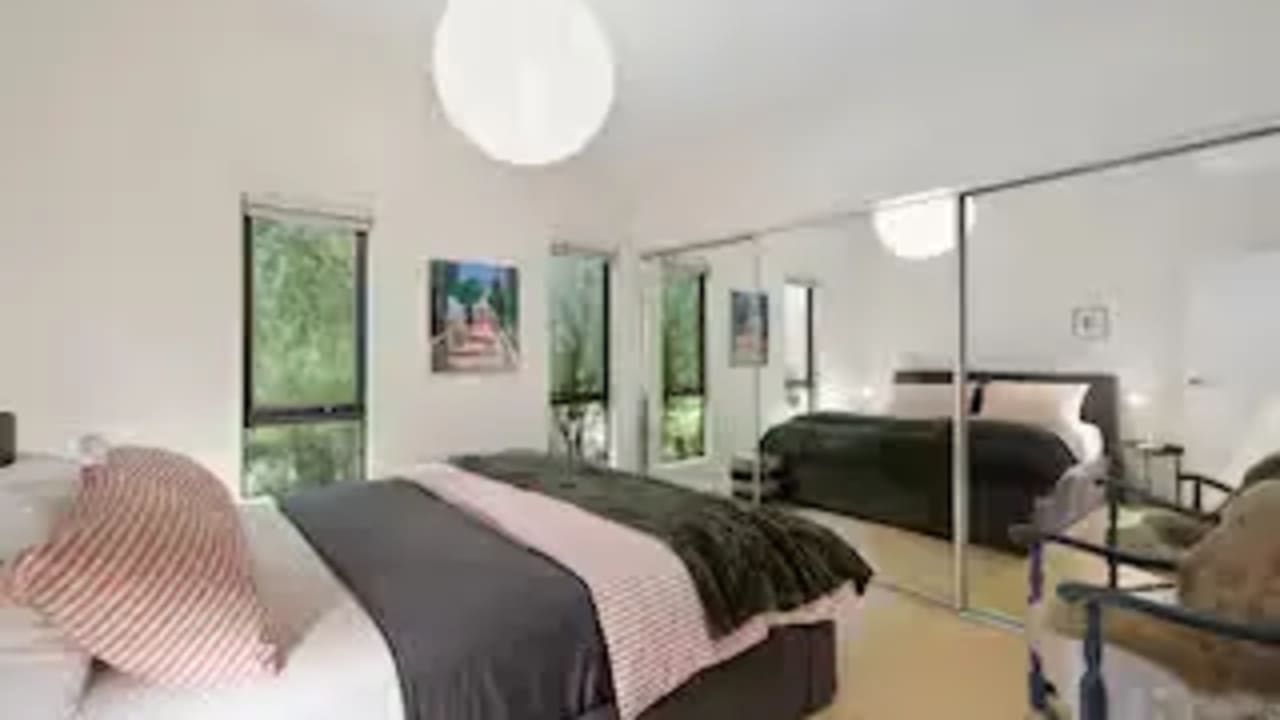 Furnished room granny flat for rent