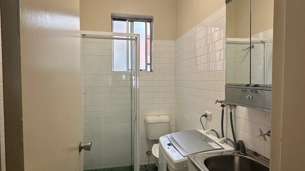 One bed flat for rent