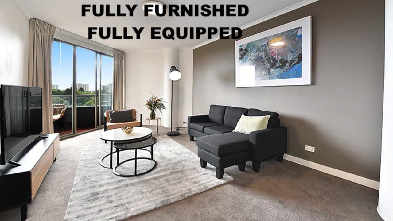 Whole property with 2 rooms for rent