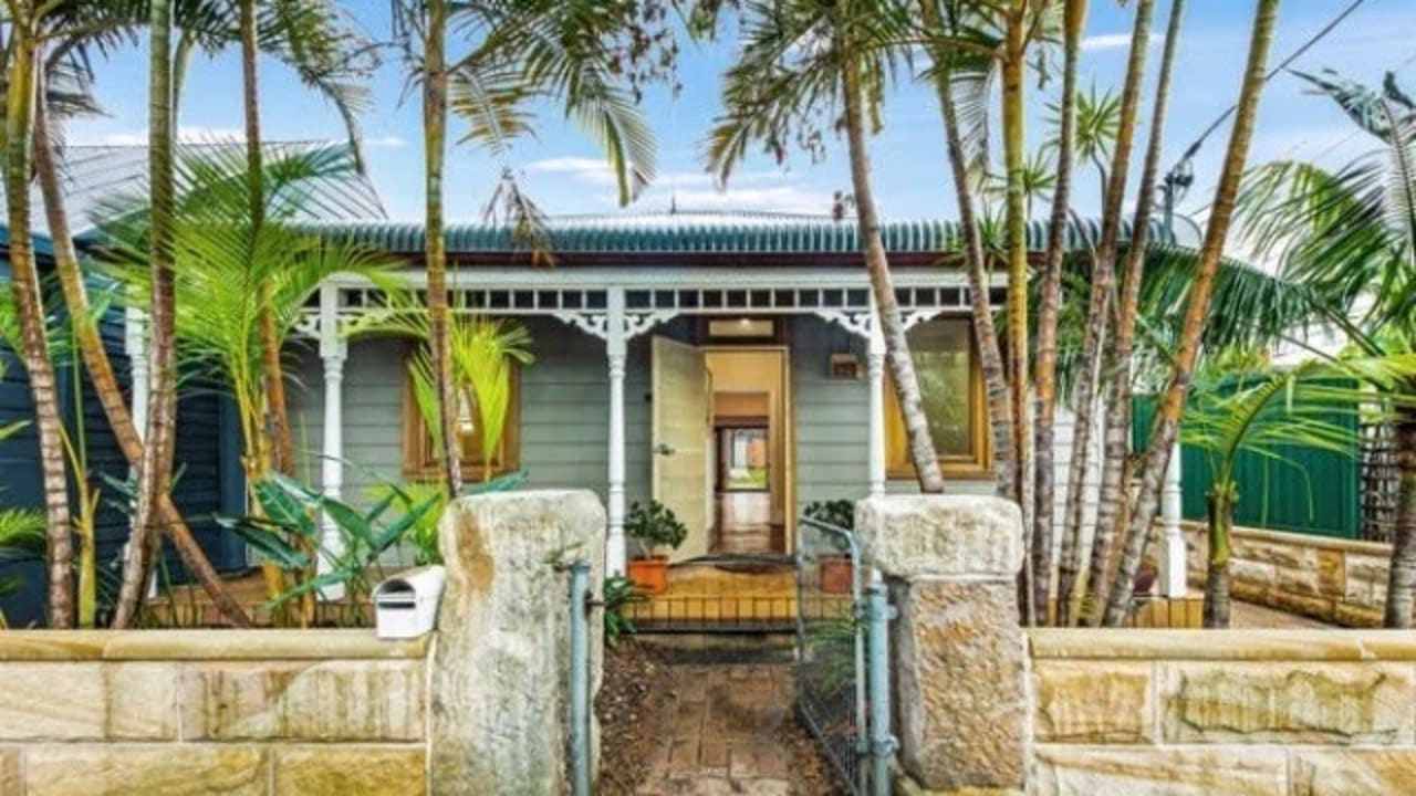 Room with own bathroom