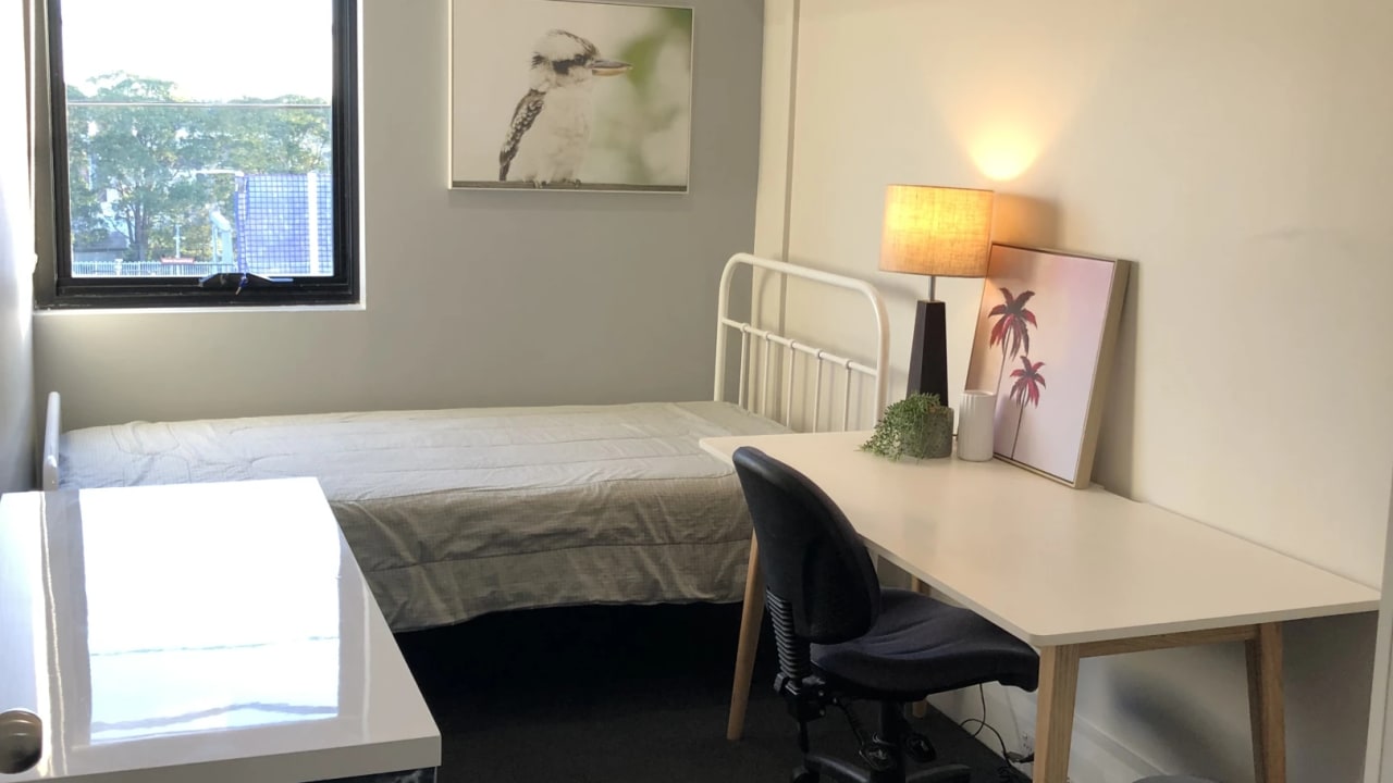 Student accommodation