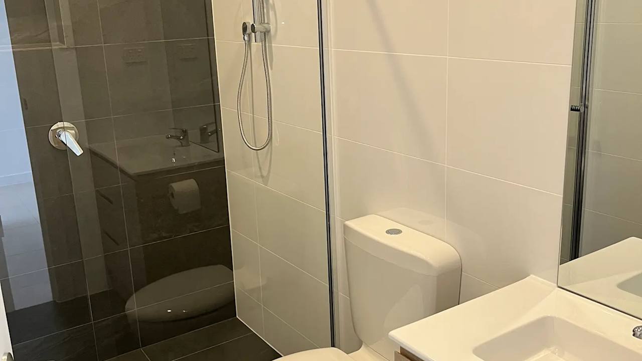 Student accommodation
