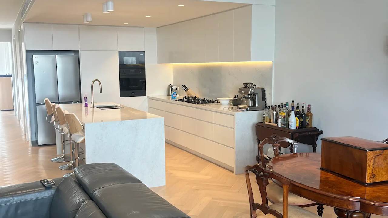 Student accommodation