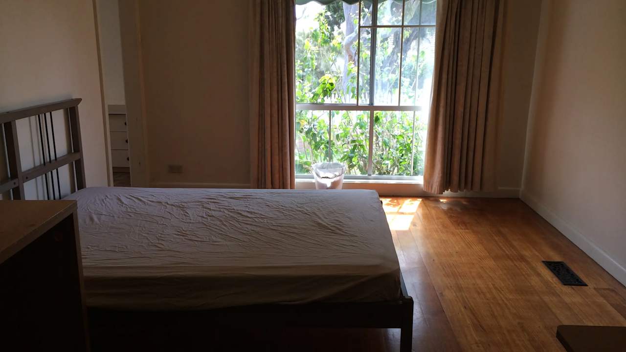 Furnished room with ensuite in a share house