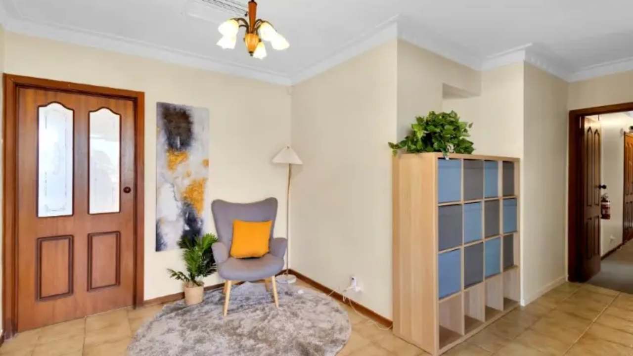Furnished room with ensuite in a share house