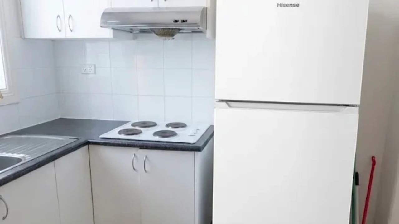 Student accommodation