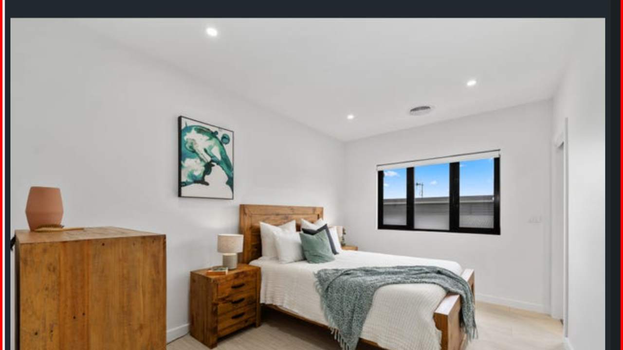 Room with ensuite in a share house