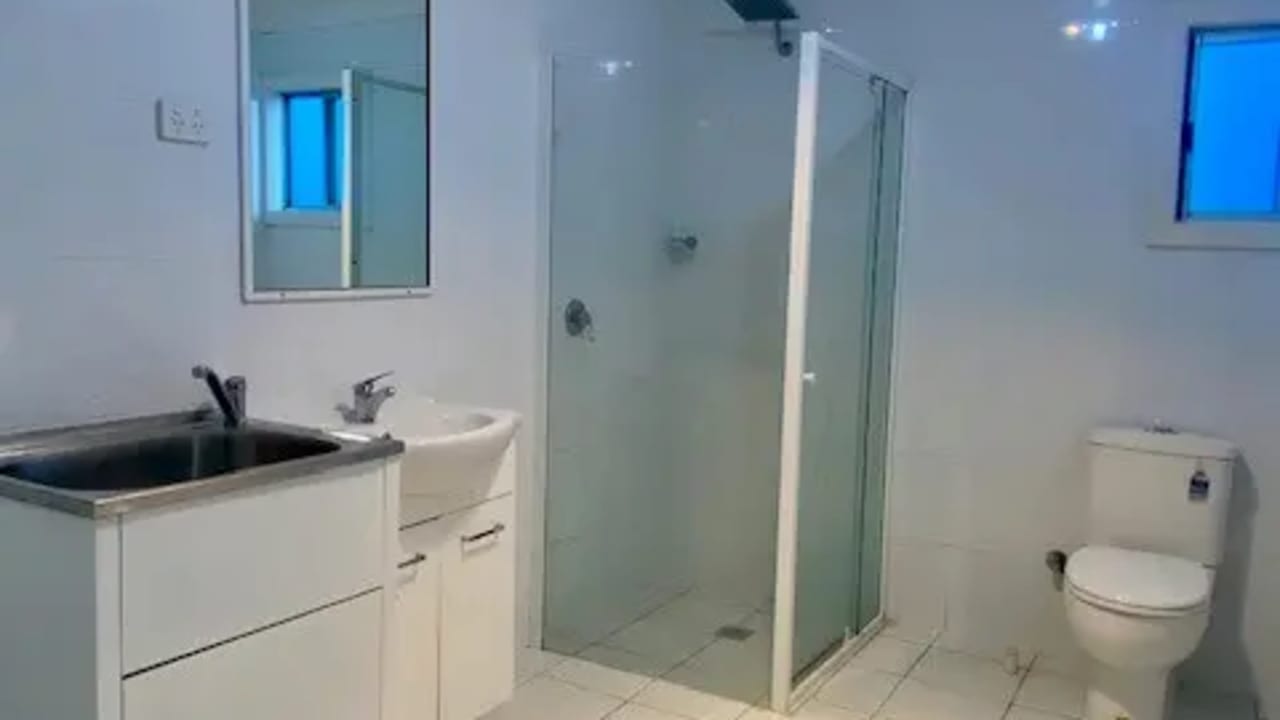 Student accommodation